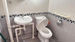 Blk 606 Bedok Reservoir Road (Bedok), HDB 3 Rooms #611352111